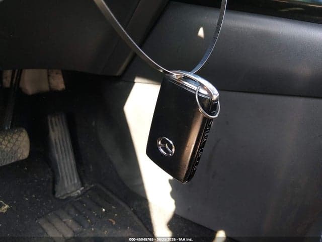 2023 MAZDA CX-9 TOURING 11