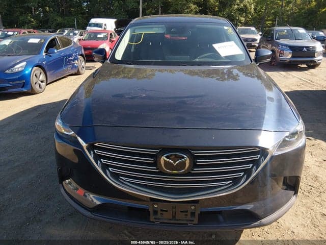 2023 MAZDA CX-9 TOURING 12