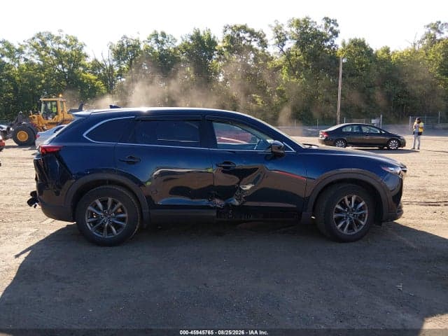 2023 MAZDA CX-9 TOURING 13