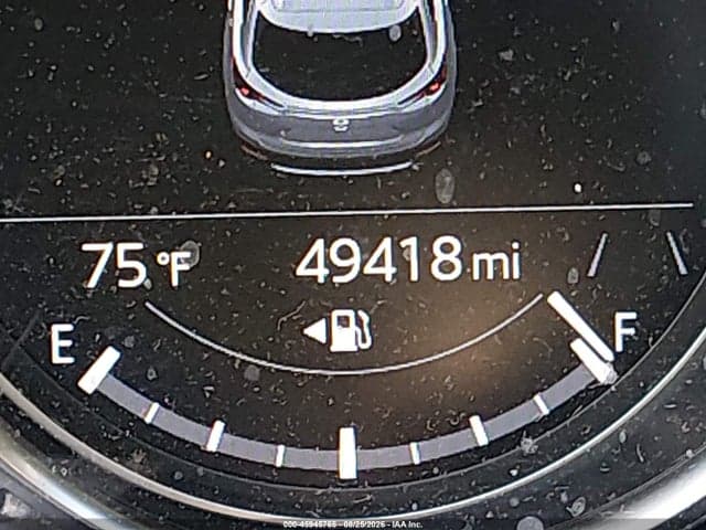 2023 MAZDA CX-9 TOURING 15