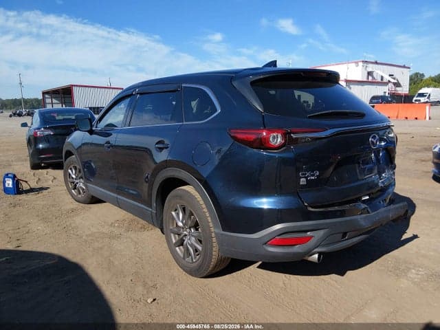 2023 MAZDA CX-9 TOURING 3