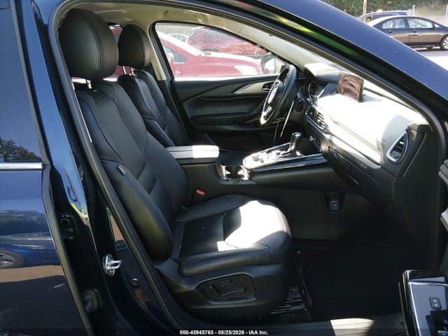 2023 MAZDA CX-9 TOURING 5