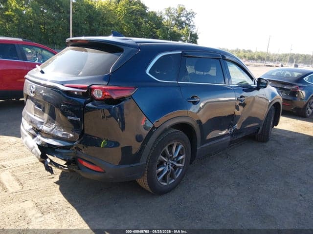 2023 MAZDA CX-9 TOURING 6