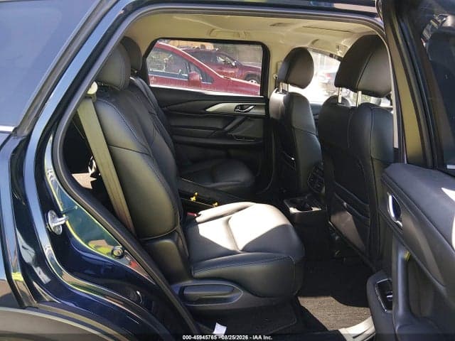 2023 MAZDA CX-9 TOURING 8