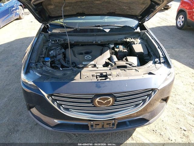 2023 MAZDA CX-9 TOURING 10
