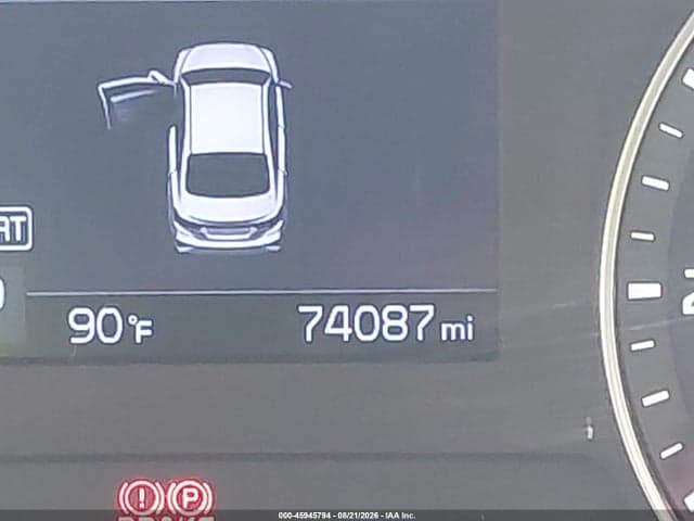 2020 KIA FORTE FE 15