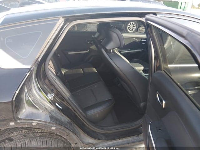 2025 KIA K4 GT-LINE 8