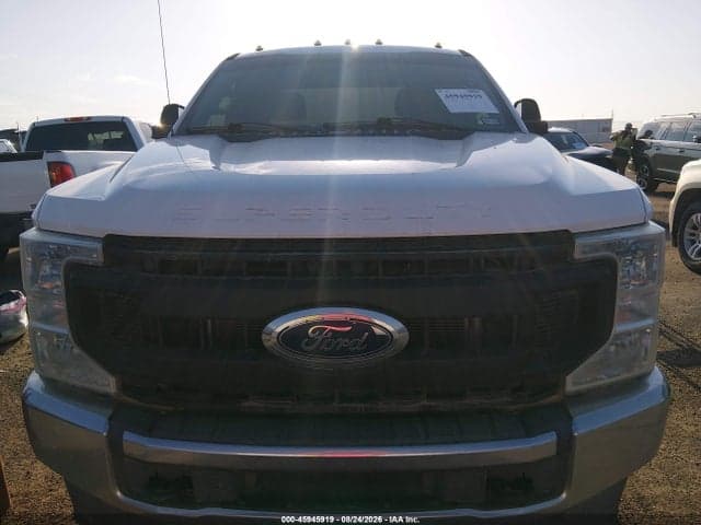 2021 FORD F250 SUPER DUTY 6
