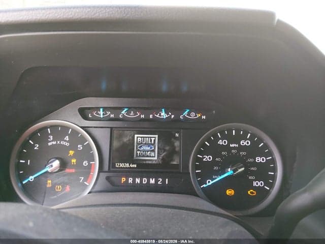 2021 FORD F250 SUPER DUTY 7