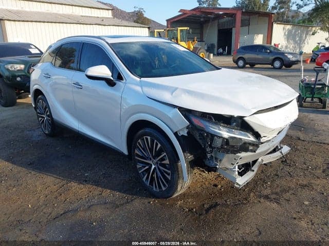 2024 LEXUS RX 350 PREMIUM PLUS 1