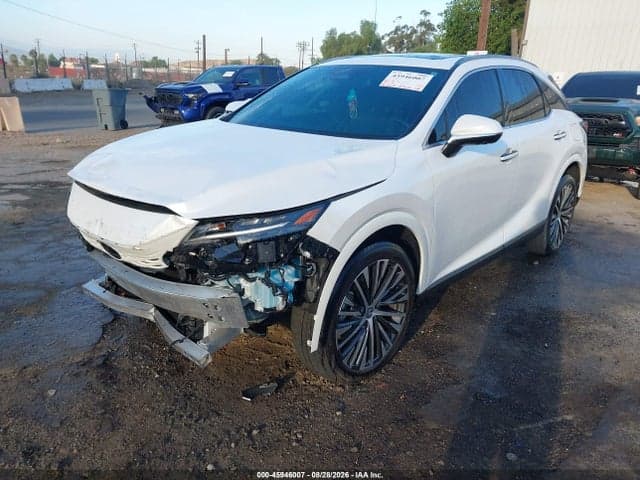 2024 LEXUS RX 350 PREMIUM PLUS 2