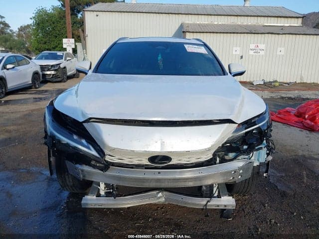2024 LEXUS RX 350 PREMIUM PLUS 12
