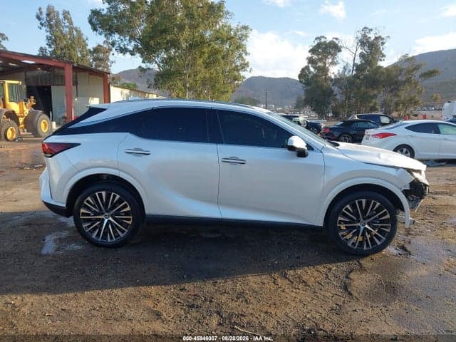 2024 LEXUS RX 350 PREMIUM PLUS 13