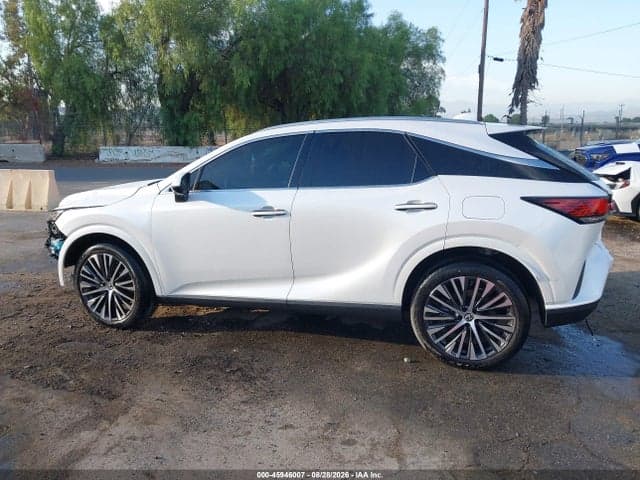 2024 LEXUS RX 350 PREMIUM PLUS 14
