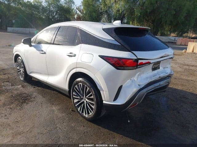 2024 LEXUS RX 350 PREMIUM PLUS 3