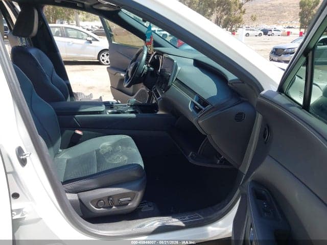 2024 LEXUS RX 350 PREMIUM PLUS 5
