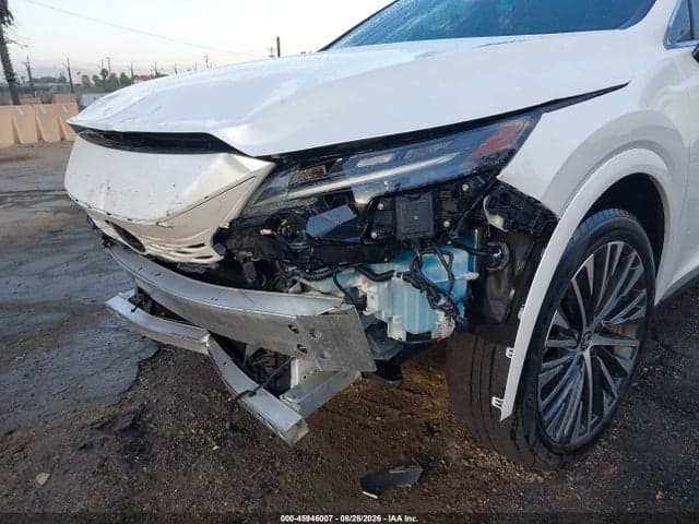 2024 LEXUS RX 350 PREMIUM PLUS 6