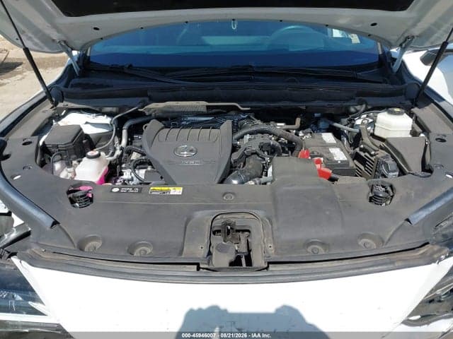 2024 LEXUS RX 350 PREMIUM PLUS 10