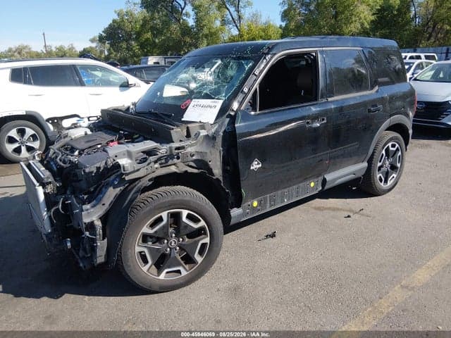 2021 FORD BRONCO SPORT OUTER BANKS 2