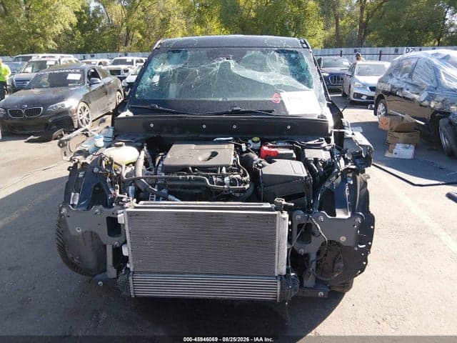 2021 FORD BRONCO SPORT OUTER BANKS 13