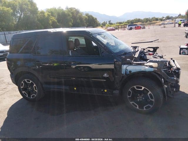 2021 FORD BRONCO SPORT OUTER BANKS 14