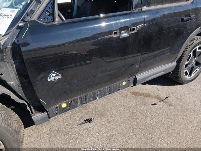 2021 FORD BRONCO SPORT OUTER BANKS 19