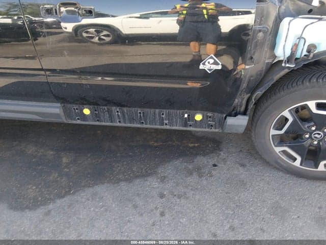 2021 FORD BRONCO SPORT OUTER BANKS 22