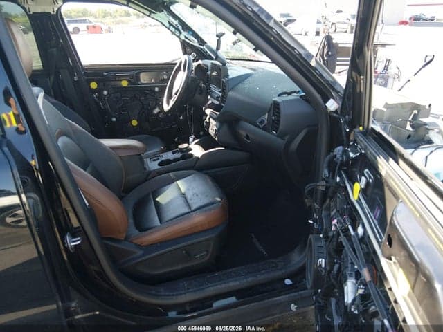 2021 FORD BRONCO SPORT OUTER BANKS 5