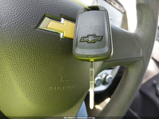 2018 CHEVROLET SPARK LS CVT 11