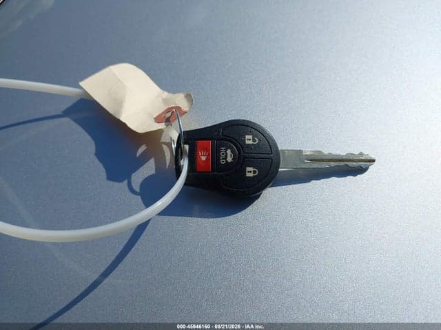 2019 NISSAN VERSA 1.6 SV 11