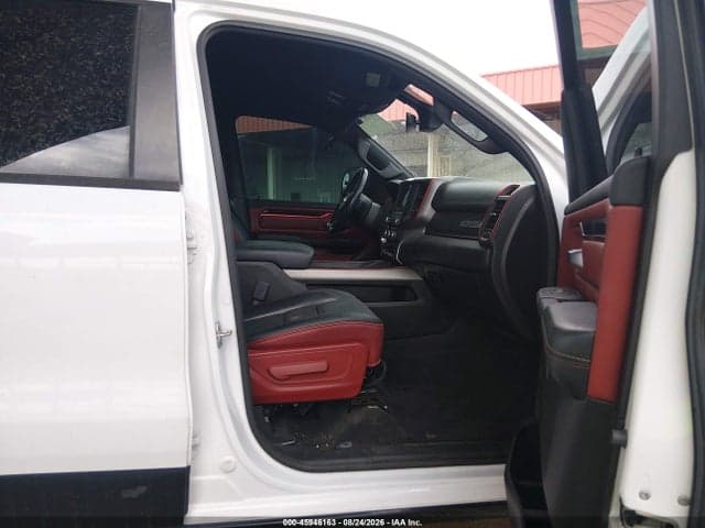 2020 RAM 1500 REBEL 4X4 5'7 BOX 5