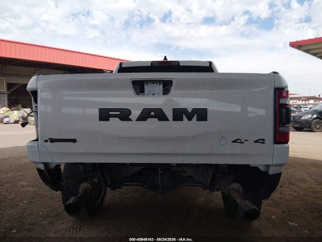2020 RAM 1500 REBEL 4X4 5'7 BOX 6
