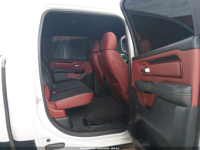 2020 RAM 1500 REBEL 4X4 5'7 BOX 8