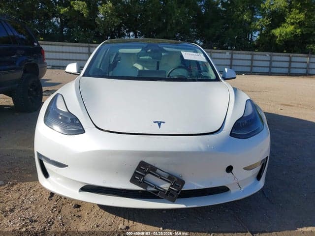 2021 TESLA MODEL 3 STANDARD RANGE PLUS REAR-WHEEL DRIVE 11