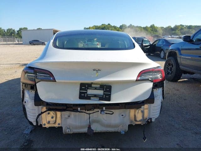 2021 TESLA MODEL 3 STANDARD RANGE PLUS REAR-WHEEL DRIVE 15
