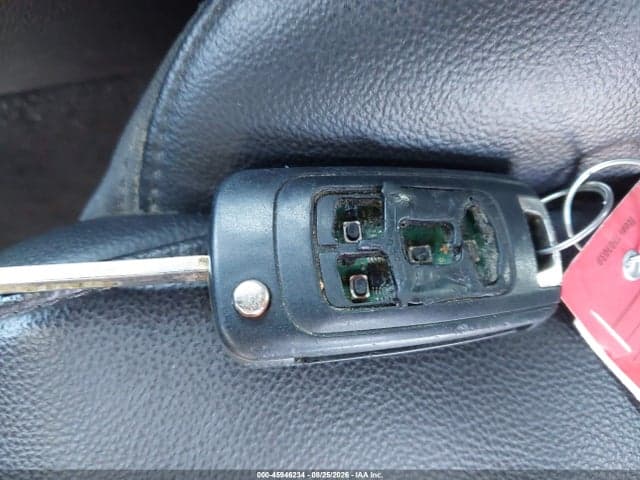 2017 CHEVROLET IMPALA 1LT 11
