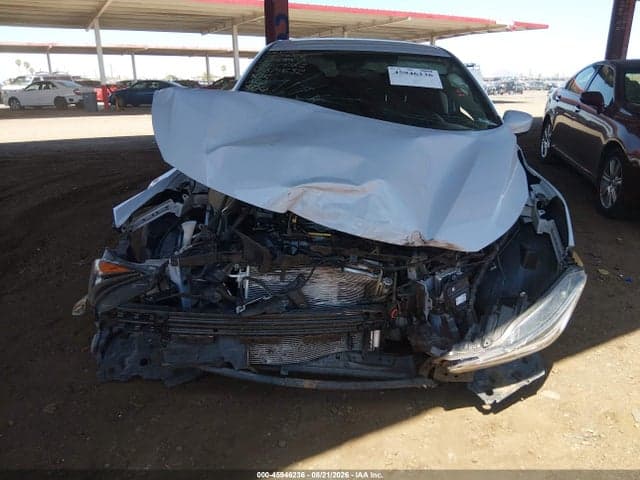 2023 NISSAN VERSA 1.6 SV XTRONIC CVT 6