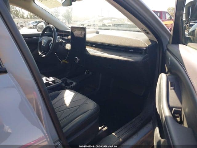 2025 FORD MUSTANG MACH-E SELECT 5