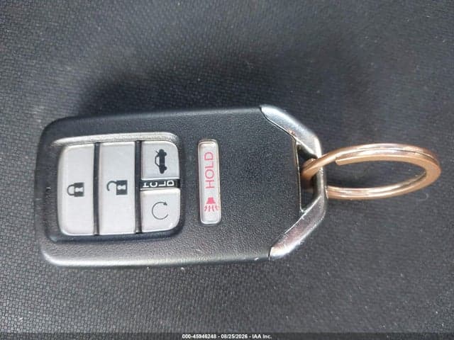 2019 HONDA CIVIC SPORT 11