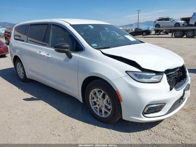 2025 CHRYSLER PACIFICA SELECT 1