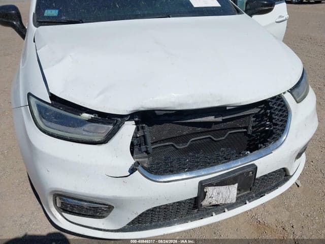2025 CHRYSLER PACIFICA SELECT 6
