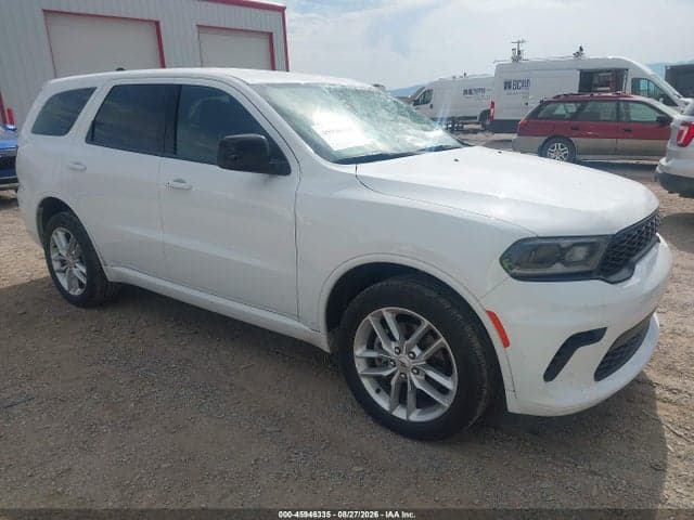 2025 DODGE DURANGO GT AWD 1