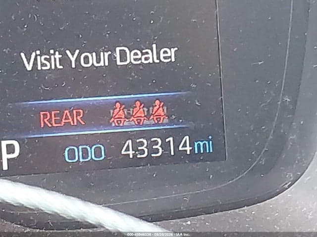 2022 TOYOTA COROLLA CROSS L 16