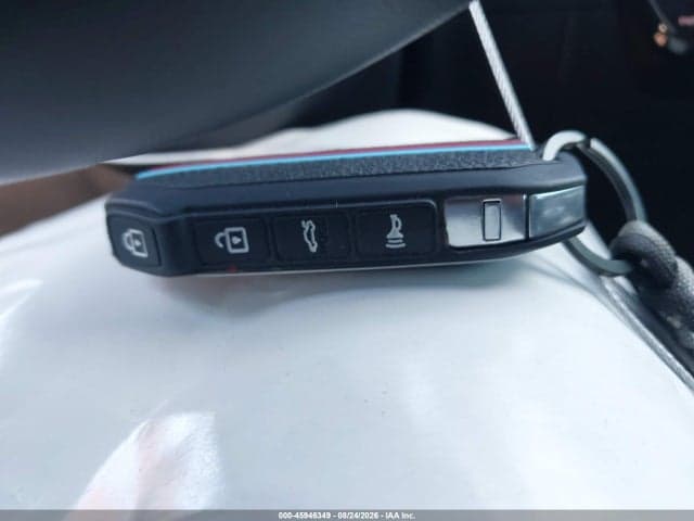 2022 KIA EV6 GT-LINE 11