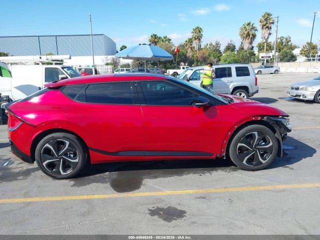 2022 KIA EV6 GT-LINE 14
