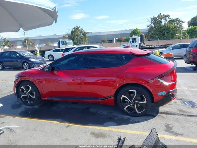2022 KIA EV6 GT-LINE 15