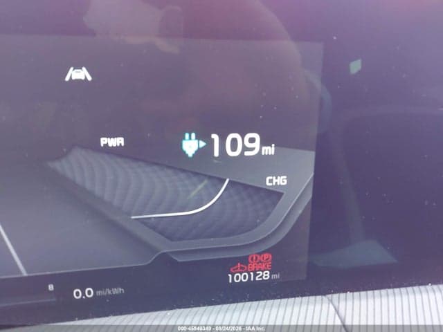 2022 KIA EV6 GT-LINE 18