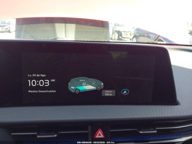2022 KIA EV6 GT-LINE 19
