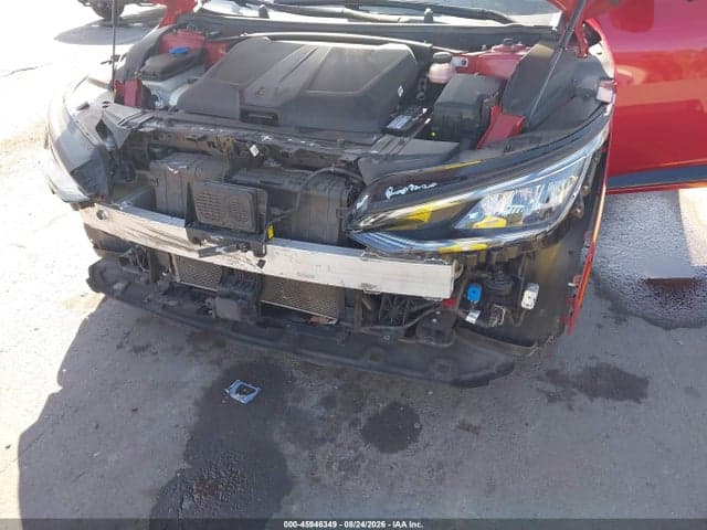 2022 KIA EV6 GT-LINE 6