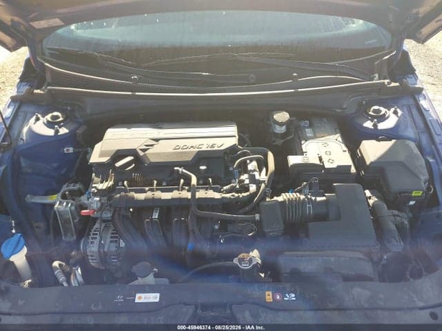 2024 HYUNDAI ELANTRA SE 10